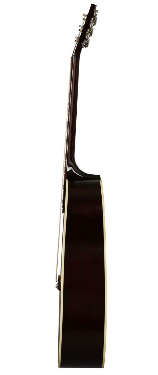 Gibson / Slash J-45 November Burst 【Slash Signature