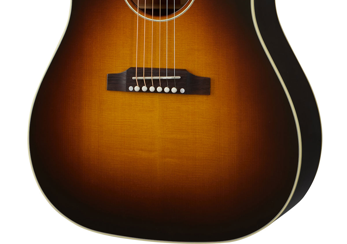 週末限定値引　J-45 パロディ　ギター Gibson / Slash J-45 November Burst 【Slash Signature