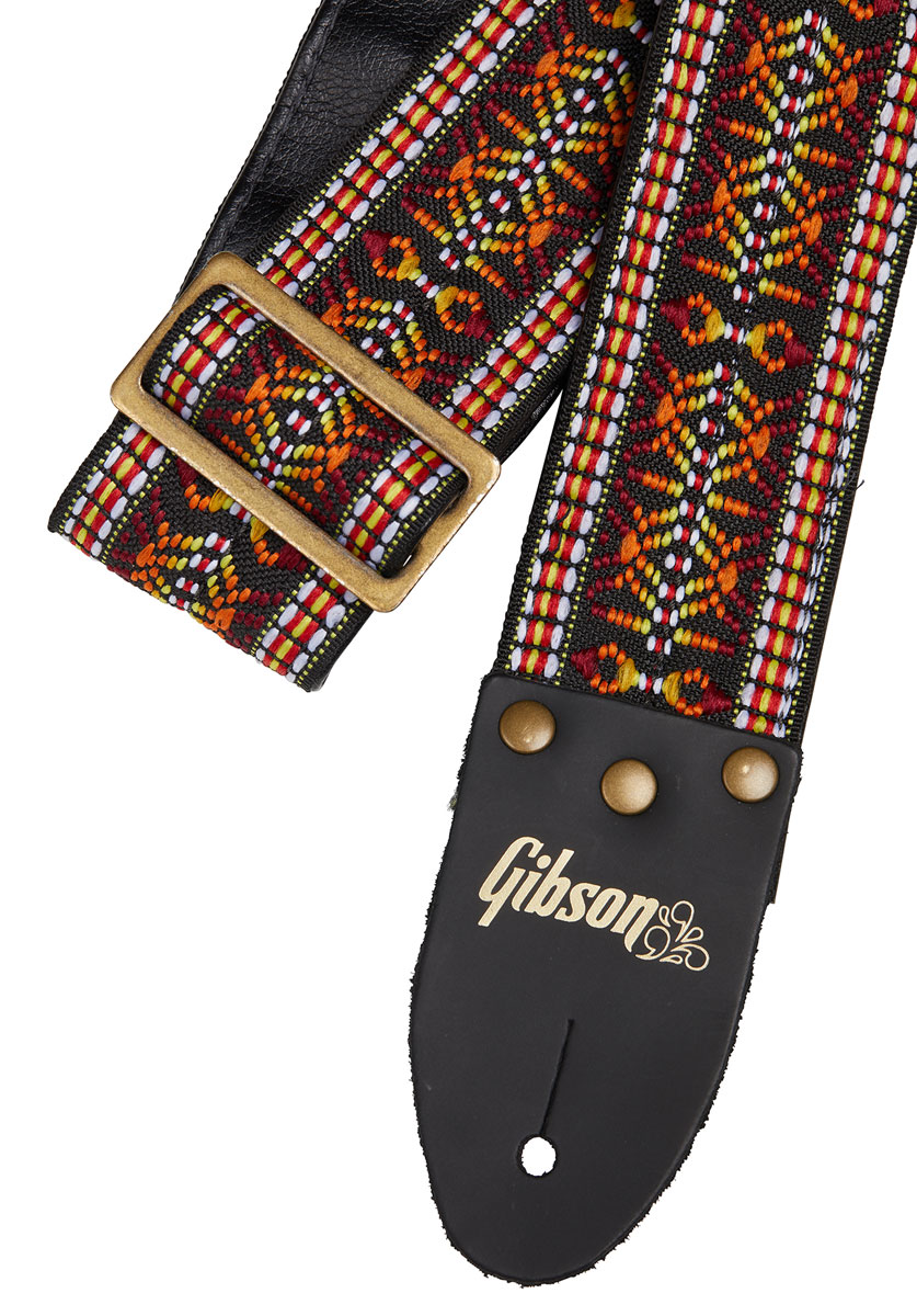 Gibson / ASVS-EMB The Ember Vintage Original Strap ギブソン Gibson / ASVS-EMB The Ember Vintage Original Strap ギブソン