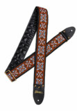 Gibson / ASVS-ORL The Orange Lily Vintage Original Strap ֥ ȥå