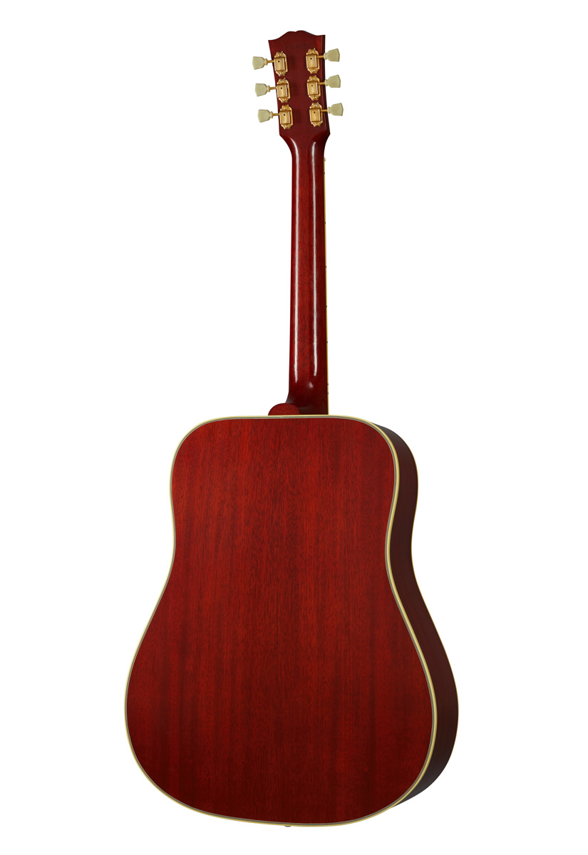 リッジラインhummingbird original Gibson Hummingbird Original