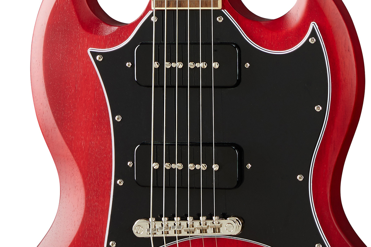 グレコヘッドのエピフォンSG 改造品　p90 esgsp9fp-egrf_1_s.jpg