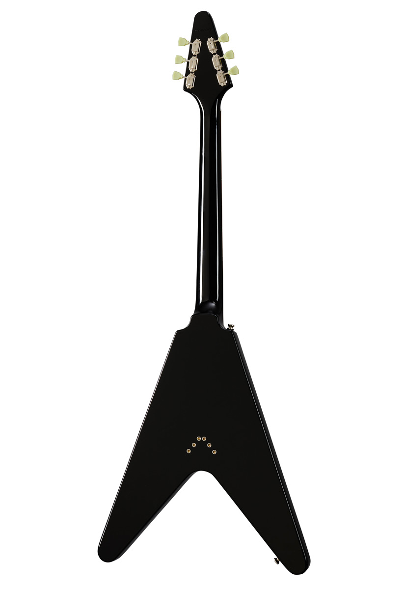 エピフォンフライングV美品！ Flying V Guitar Epiphone | eBay