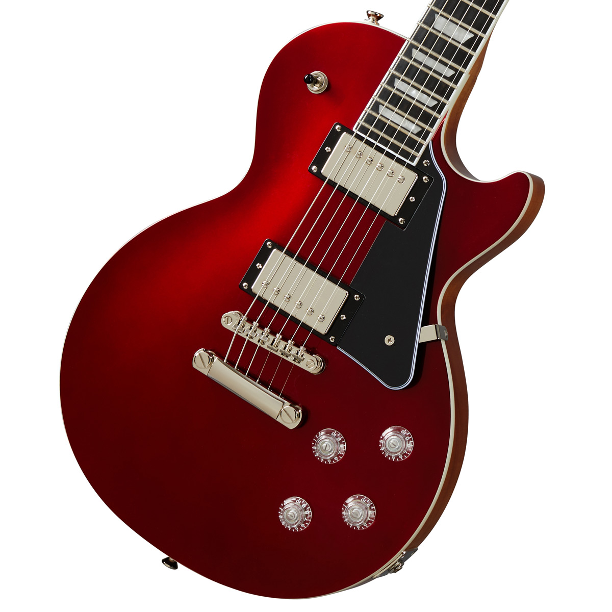 Epiphone / Les Paul Modern Vintage Sparkling Burgundy エピフォン