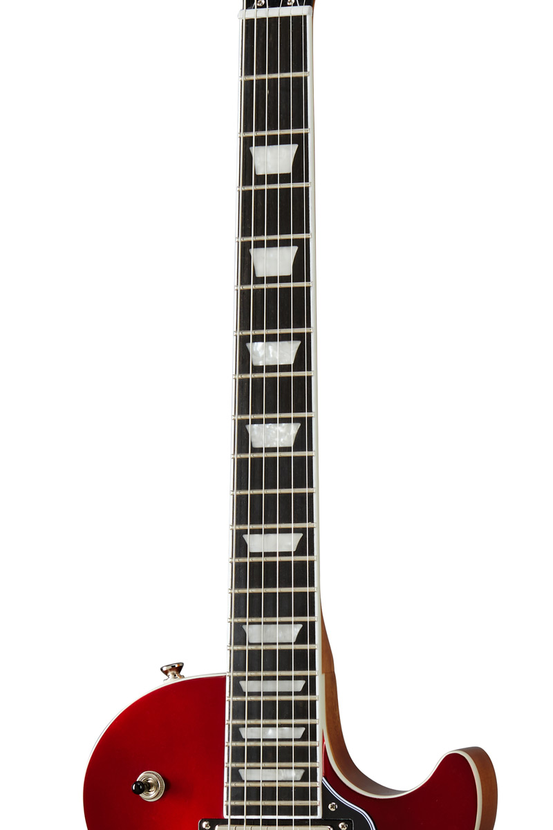 Epiphone / Les Paul Modern Vintage Sparkling Burgundy