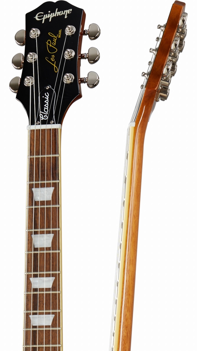 Epiphone エピフォン Paul Classic エレキギター I407