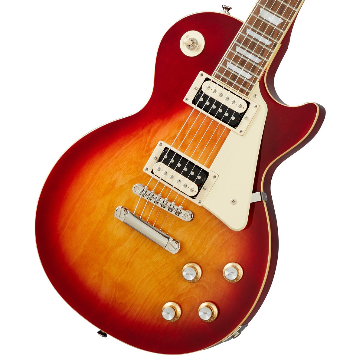 Epiphone / Inspired by Gibson Les Paul Classic HS (Heritage Cherry  Sunburst) エピフォン レスポール クラシック エレキギター