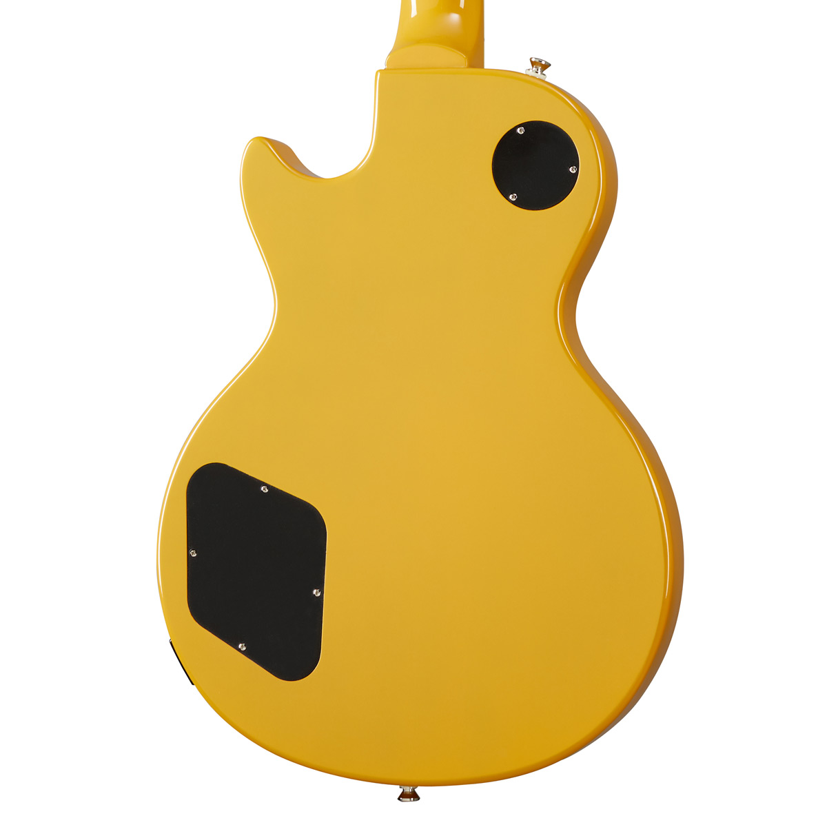 Epiphone / Inspired by Gibson Les Paul Special TV Yellow エレキ 