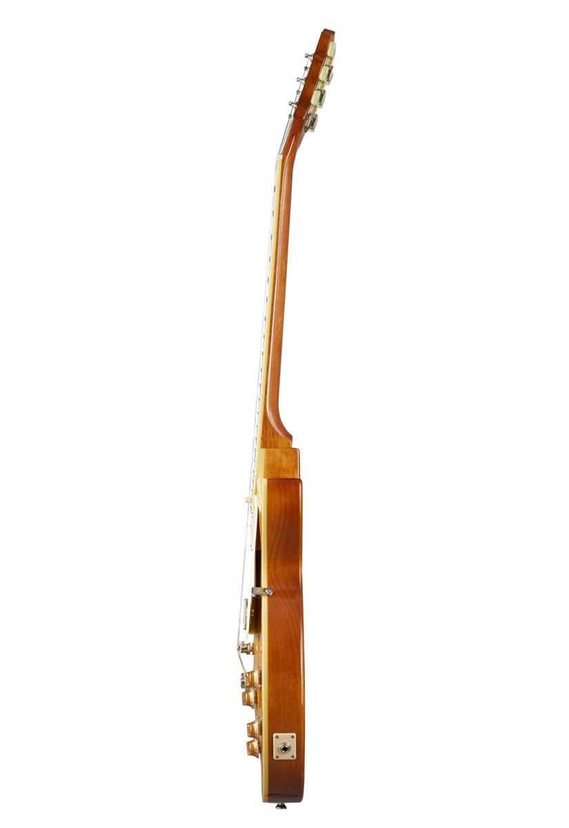 Epiphone / Inspired by Gibson Les Paul Standard 50s Metallic