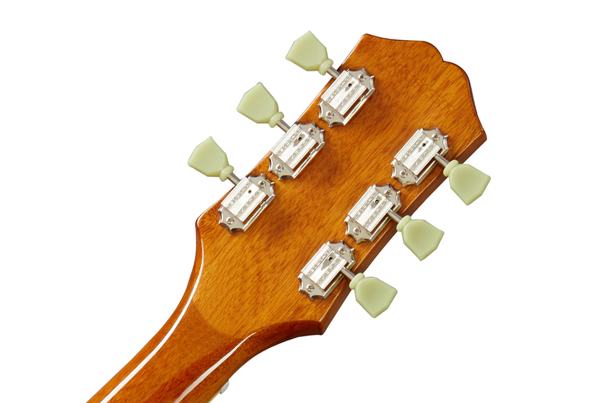 Epiphone / Inspired by Gibson Les Paul Standard 50s Metallic Epiphone / Inspired by Gibson Les Paul Standard 50s Metallic