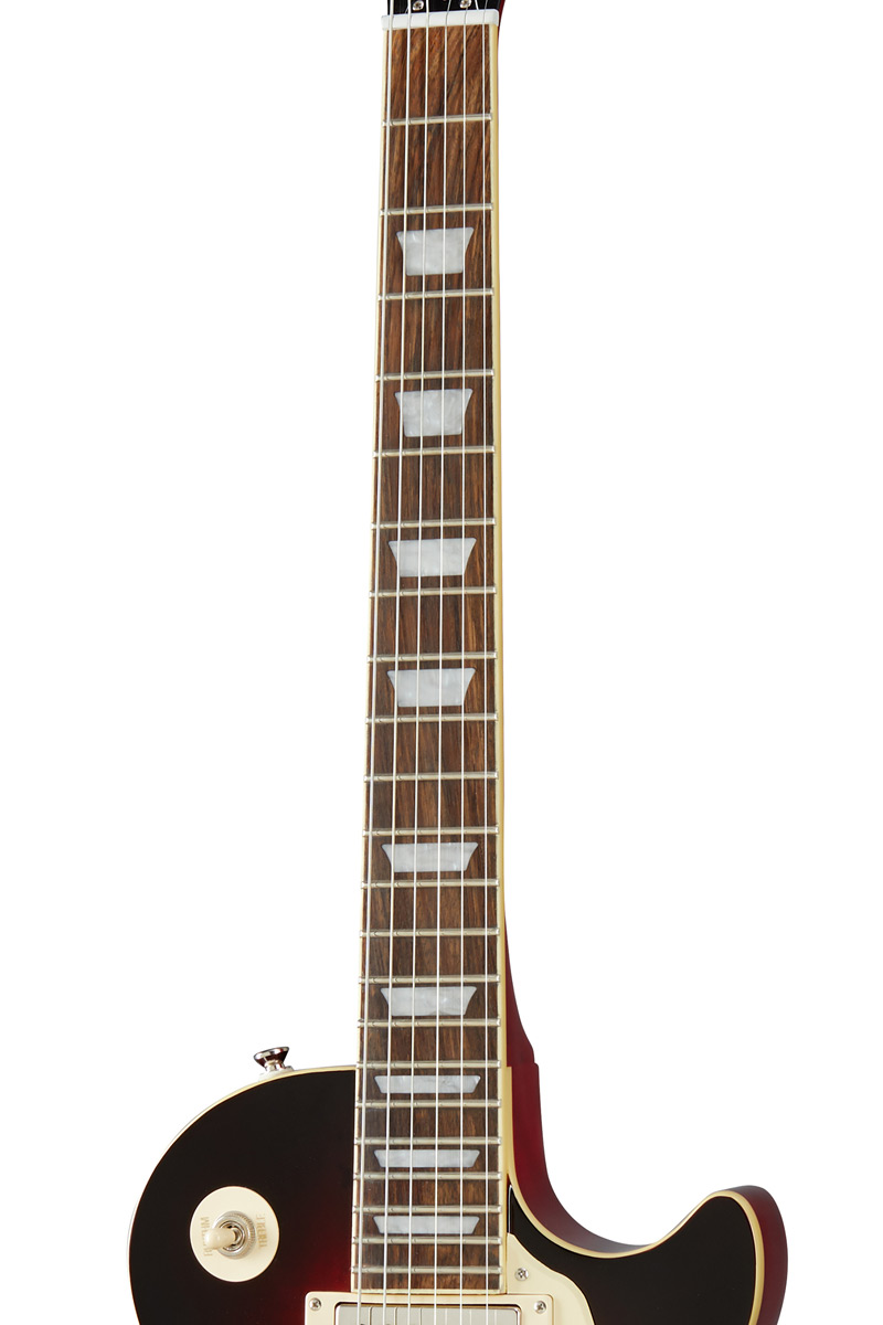 Epiphone / Inspired by Gibson Les Paul Standard 60s Bourbon