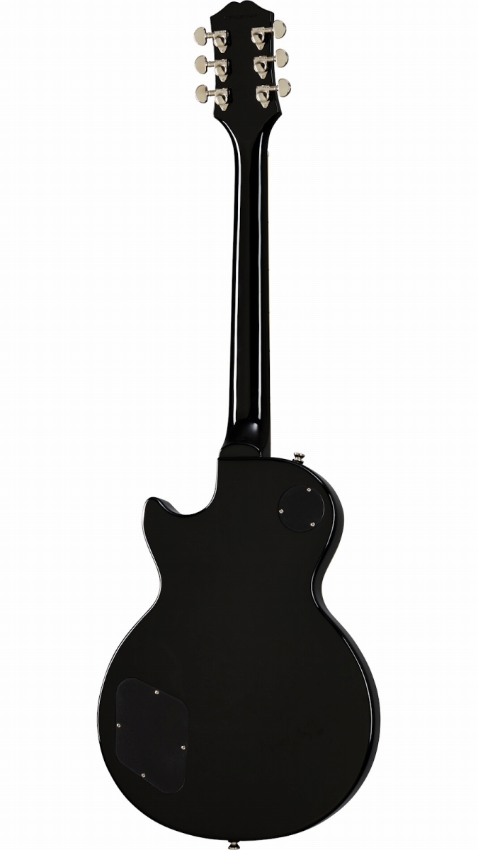 Epiphone / Inspired by Gibson Les Paul Standard 60s Ebony