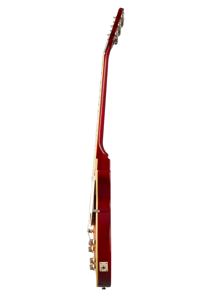 Epiphone / Inspired by Gibson Les Paul Standard 60s Iced Tea