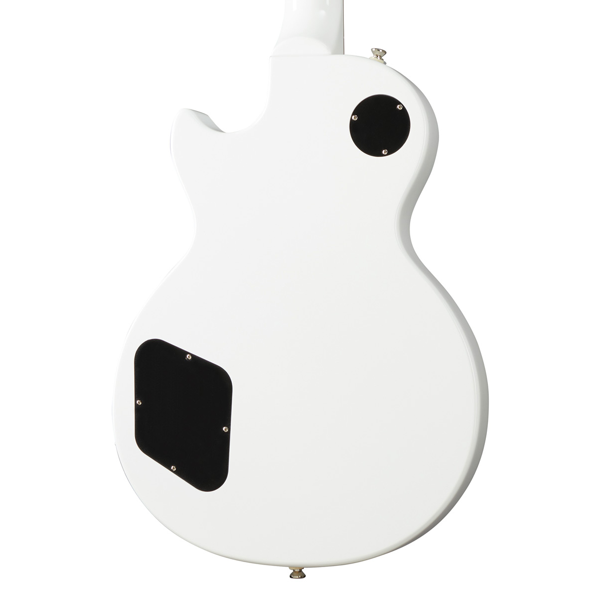 Epiphone / inspired by Gibson Les Paul Studio Alpine White
