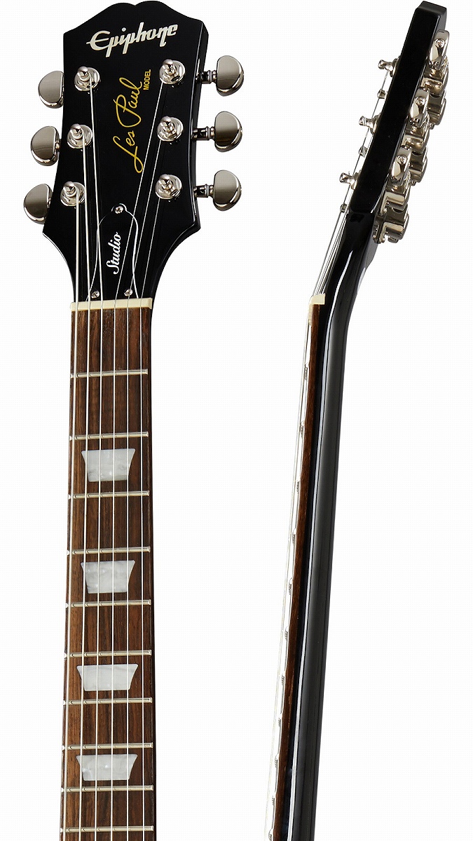 Epiphone エピフォン レスポール スタンダード ギブソンヘッド　made in japan 日本製