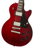 Epiphone / Inspired by Gibson Les Paul Studio Wine Red ԥե 쥭 쥹ݡ 