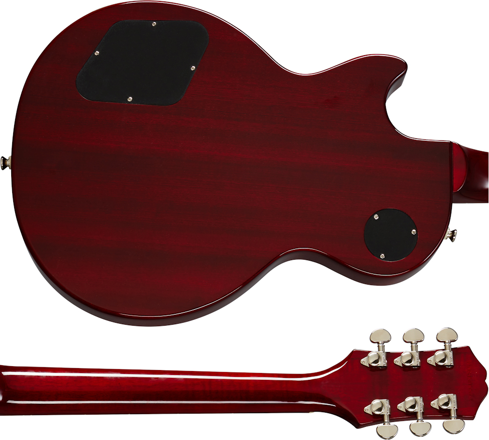 Gibson Les Paul Studio レスポールスタジオ ホワイト