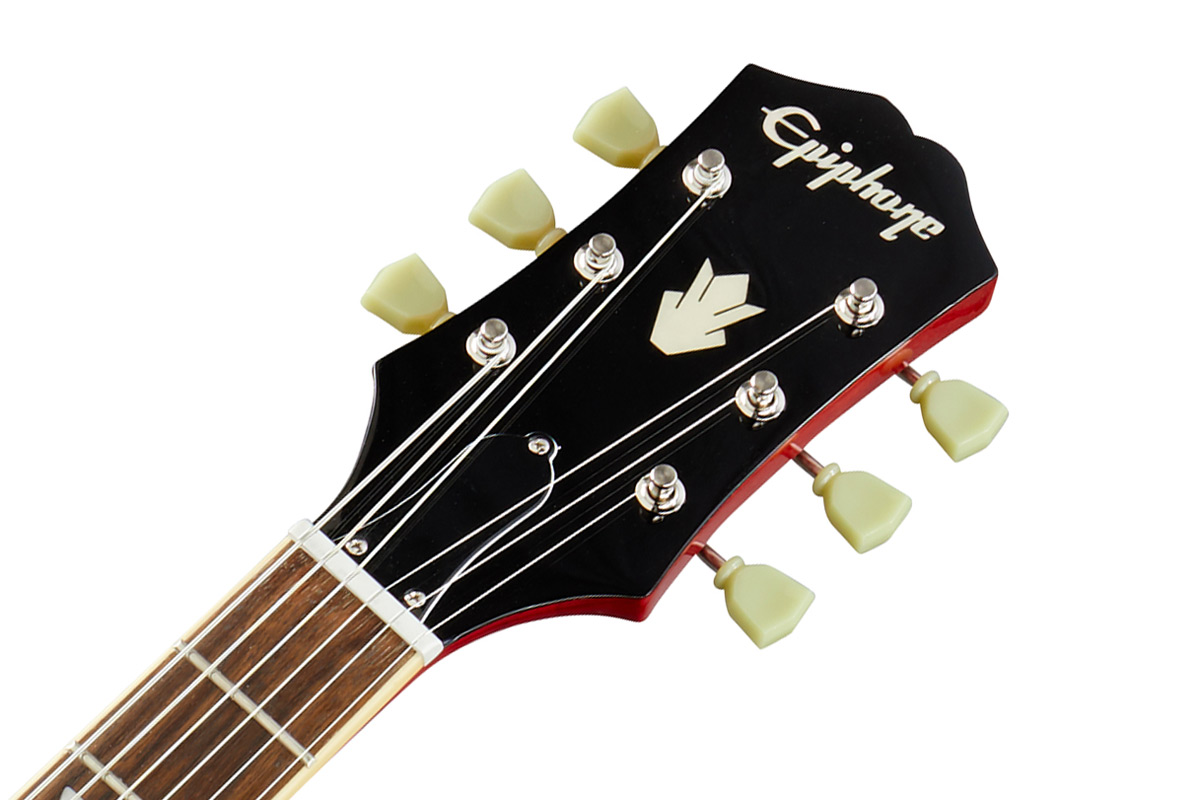 Epiphone by Gibson / Inspired by Gibson SG Standard 60s Epiphone by Gibson / Inspired by Gibson SG Standard 60s