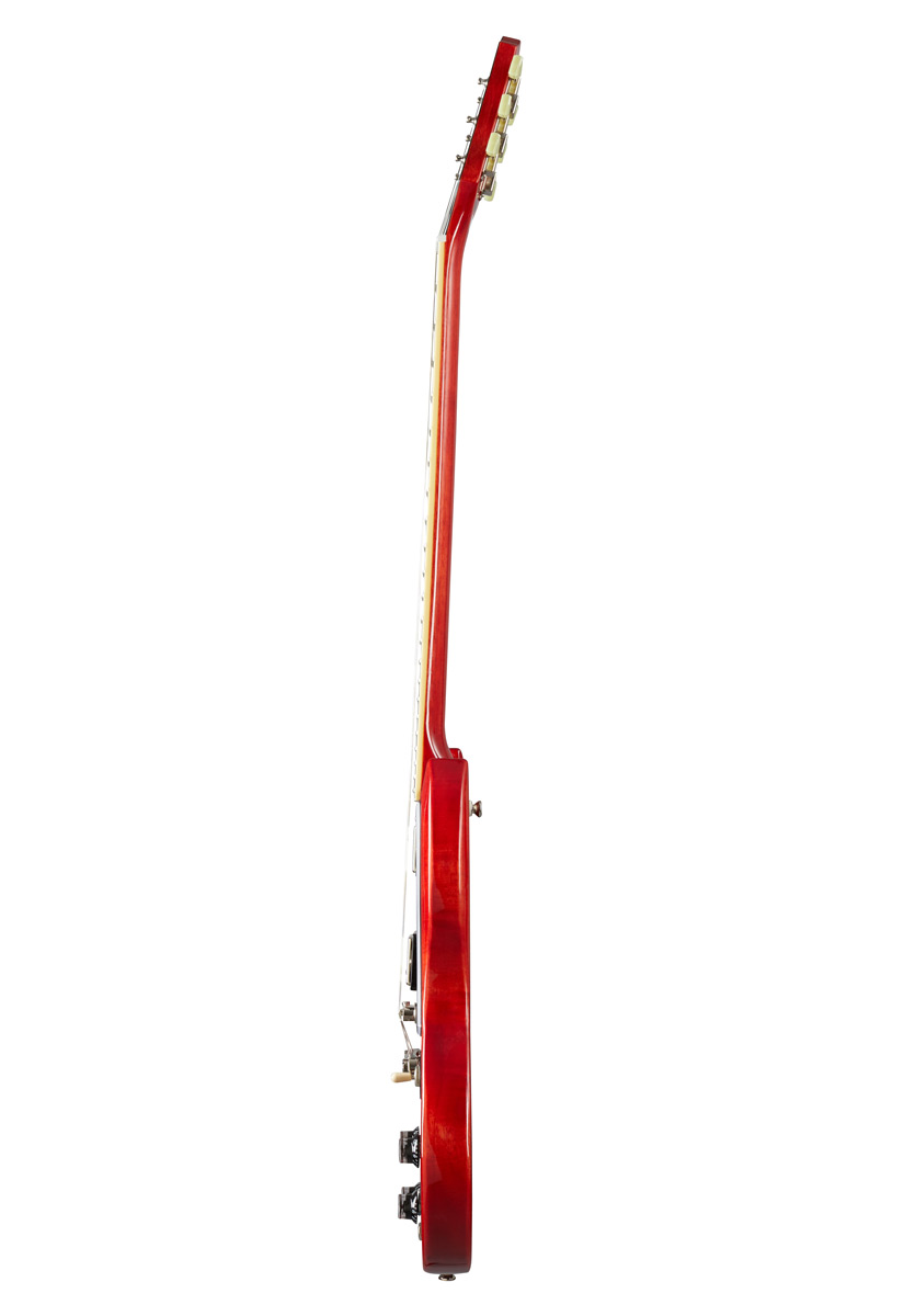 Epiphone / Inspired by Gibson SG Standard 60s Vintage Cherry