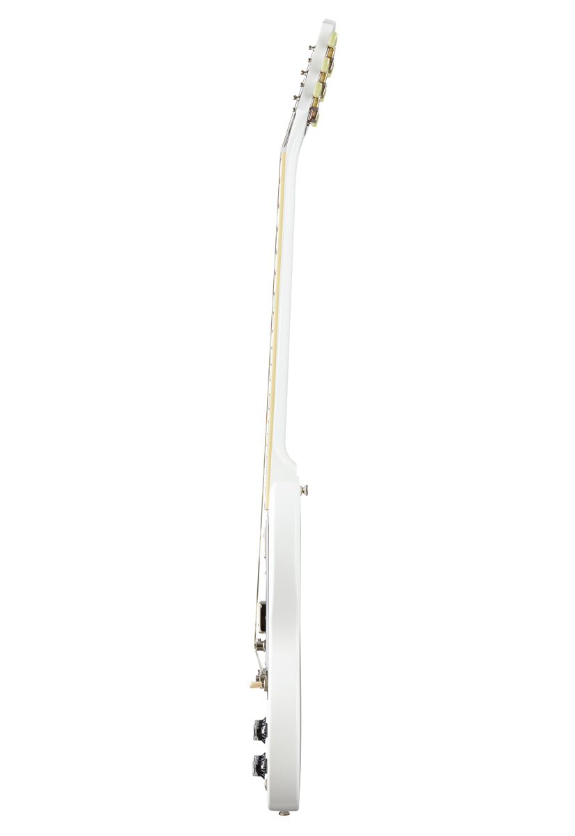 Epiphone / Inspired by Gibson SG Standard Alpine White