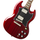Epiphone / Inspired by Gibson SG Standard Heritage Cherry ԥե 쥭