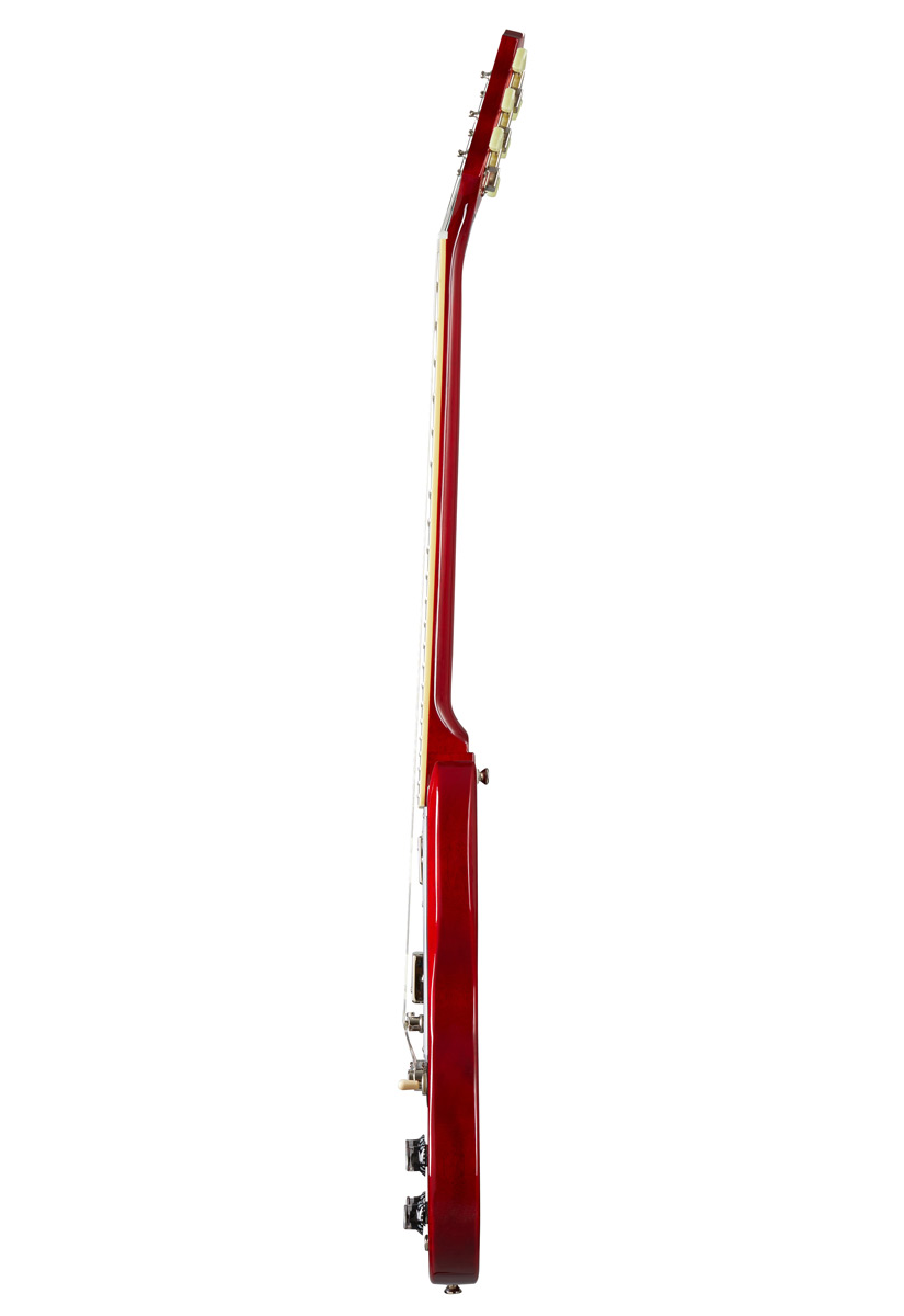 Epiphone / Inspired by Gibson SG Standard Heritage Cherry