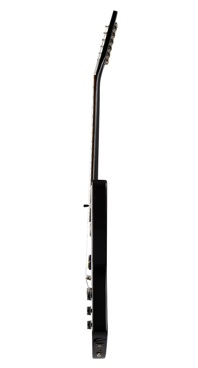Epiphone / Inspired by Gibson Explorer Ebony エピフォン Epiphone / Inspired by Gibson Explorer Ebony エピフォン