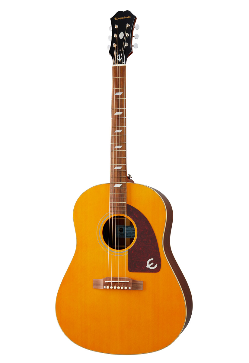 Epiphone / Masterbilt Texan Antique Natural Aged FT79エピフォン アコースティックギター アコギ  エレアコ FT-79