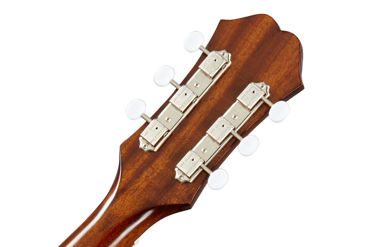 たく❗️レアヘッド！Epiphone エピフォン 1963AJ45HCS たく様専用❗️レアヘッド！Epiphone エピフォン 1963AJ45HCS
