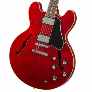 ES-335 Sixties Cherry