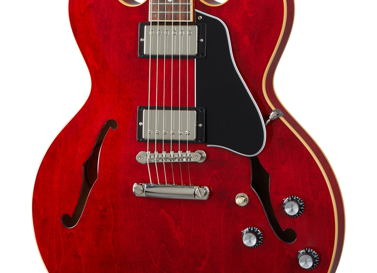 正規品 1960年代製 Burns ビザールギター 335 フルアコ ボディ ネック 