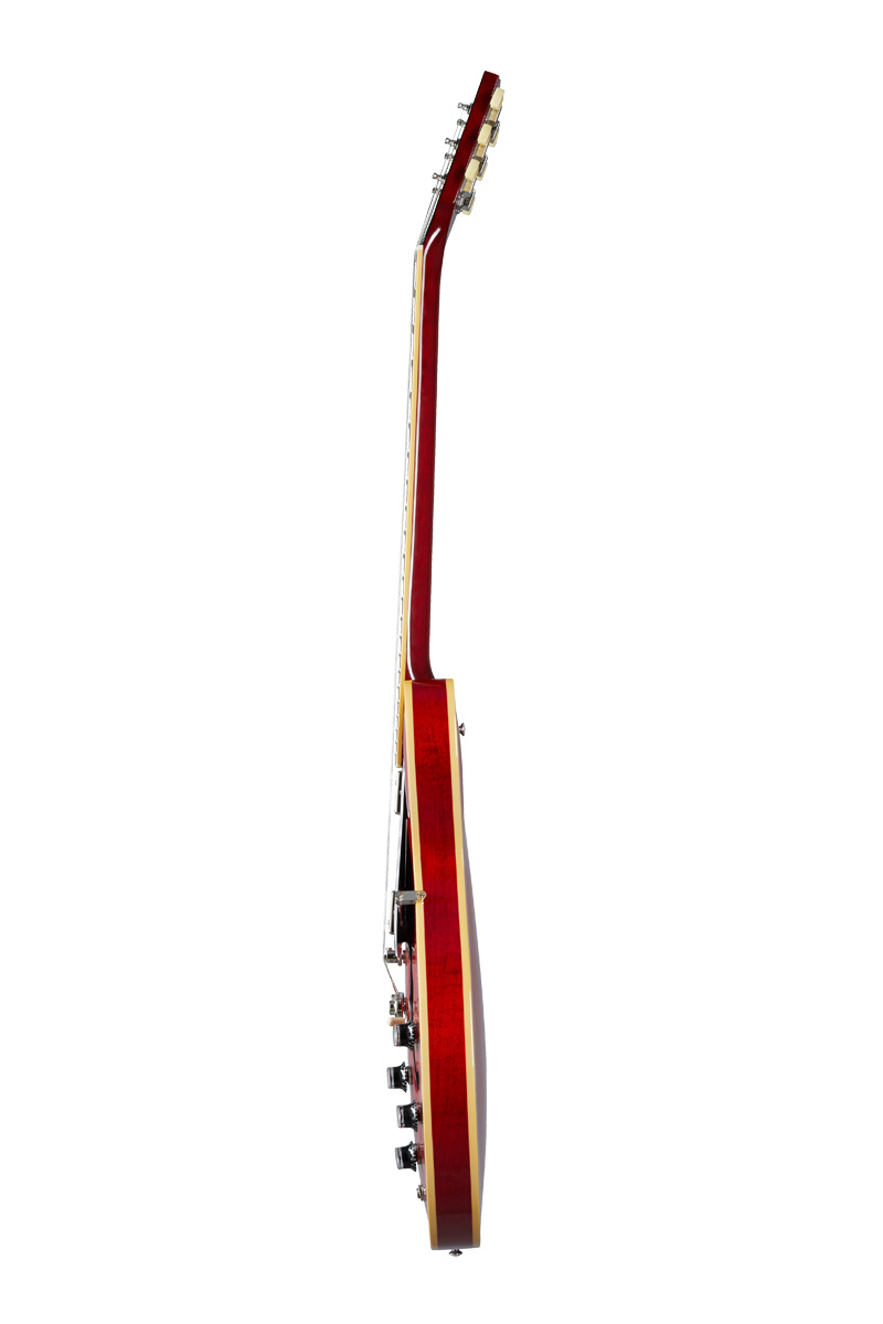 Gibson USA / ES-335 Sixties Cherry ギブソン セミアコ エレキ Gibson USA / ES-335 Sixties Cherry ギブソン セミアコ エレキ