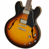 Gibson USA / ES-335 Vintage Burst ֥ ߥ 쥭 ES335