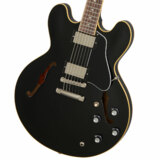 Gibson USA / ES-335 Vintage Ebony ֥ ߥ 쥭 ES335