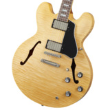 Gibson USA / ES-335 Figured Antique Natural ֥ ߥ 쥭 ES335