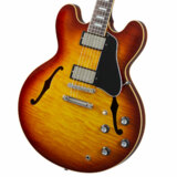 Gibson USA / ES-335 Figured Iced Tea ֥ ߥ 쥭 ES335