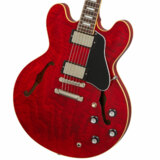 Gibson USA / ES-335 Figured Sixties Cherry ֥ ߥ 쥭 ES335