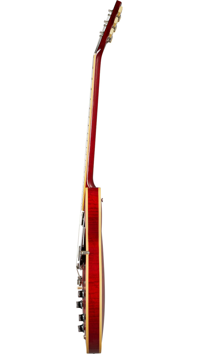 Gibson USA / ES-335 Figured Sixties Cherry ギブソン セミアコ