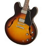 Gibson USA / ES-335 Satin Satin Vintage Burst ֥ ߥ 쥭 ES335