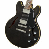 Gibson USA / ES-339 Trans Ebony ֥ ߥ 쥭 ES339