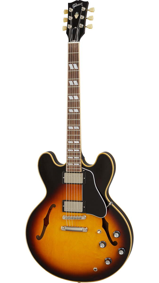 j*0様 Gibson ES-345 【美品】再出品 j*0様 Gibson ES-345 【美品】再出品 - メルカリ