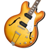 Epiphone USA / Casino Royal Tan [Made in USA Collection] ԥե 