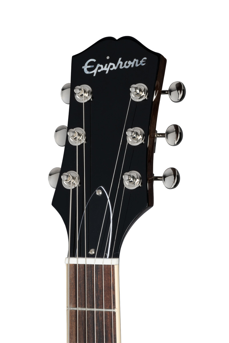 Epiphone USA / Casino Royal Tan [Made in USA Collection