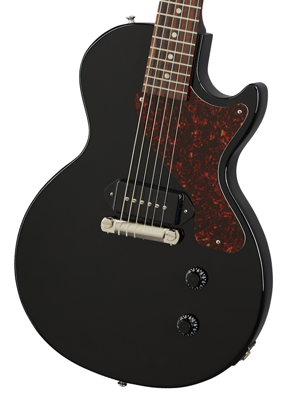 Gibson USA / Les Paul Junior EB (Ebony) ギブソン エレキギター レスポール ジュニア