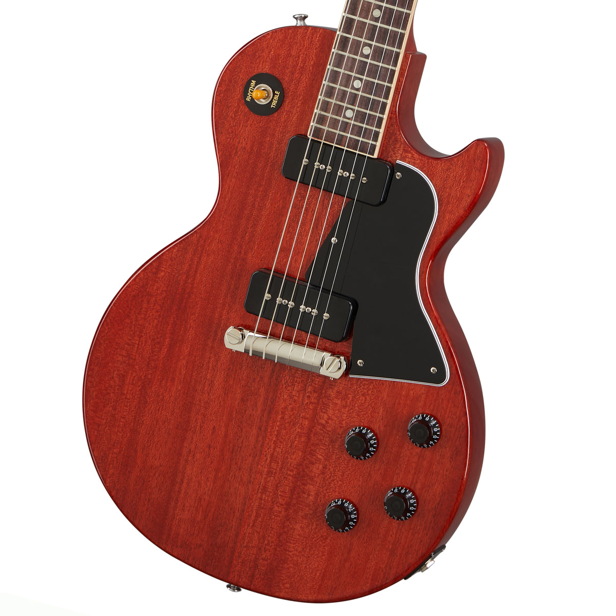 SCHECTER LES PAUL SPECIAL レスポールスペシャル