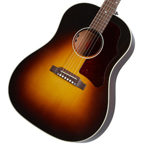 1950s J-45 Original Vintage Sunburst