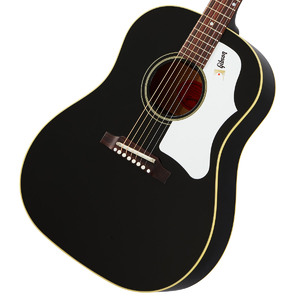 1960s J-45 Original Ebony