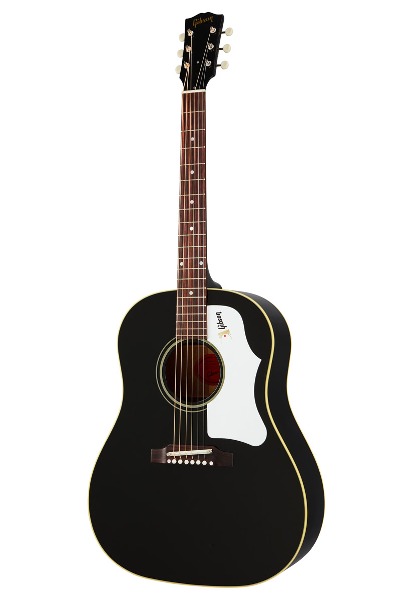 GibsonJ45　The45　ギブソン J-45 Cutaway【生産終了】 | Gibson Japan