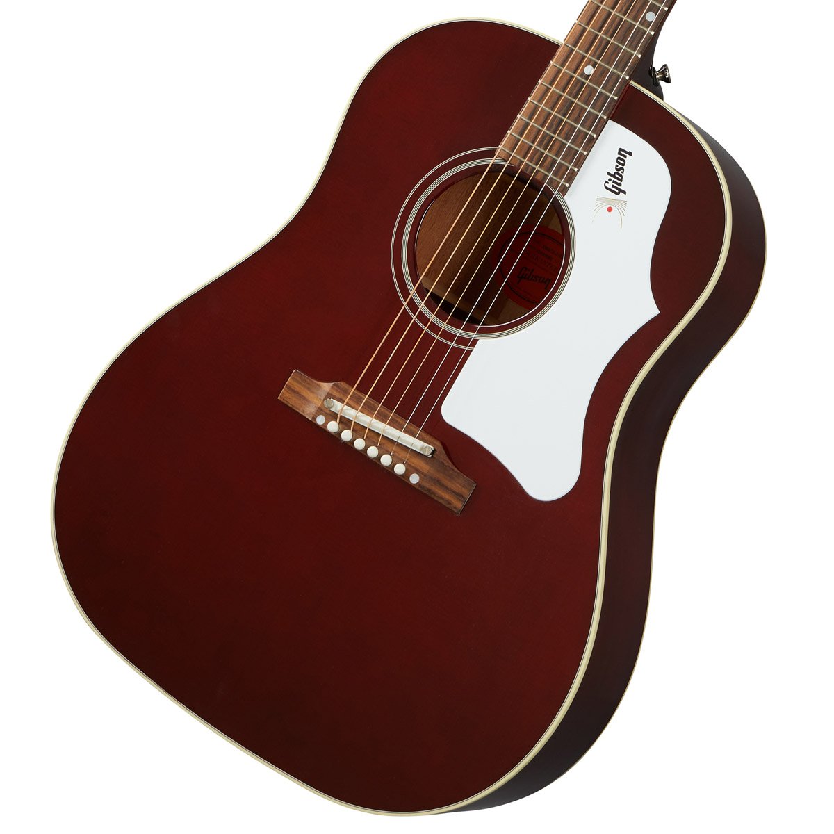 Gibson / 1960s J-45 Original Wine Red [Original Collection] ギブソン アコースティックギター