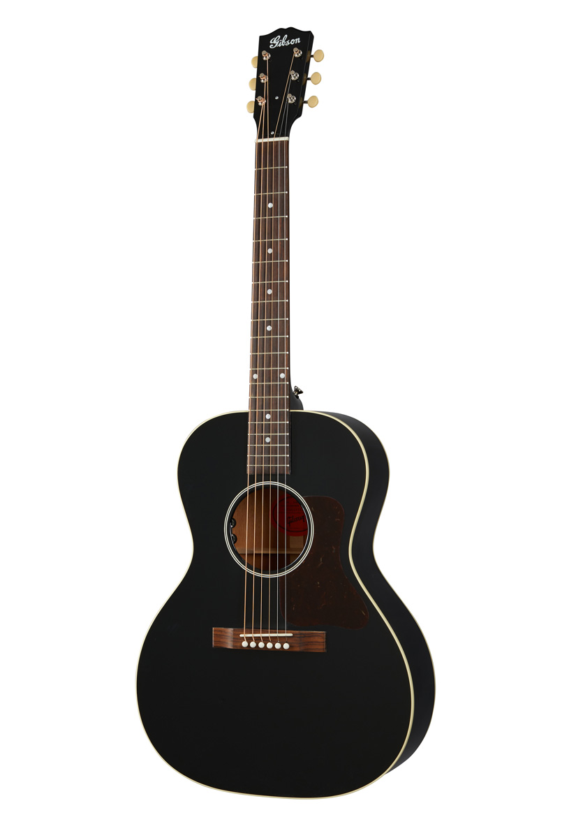 Gibson / L-00 Original Ebony ギブソン [Original Collection